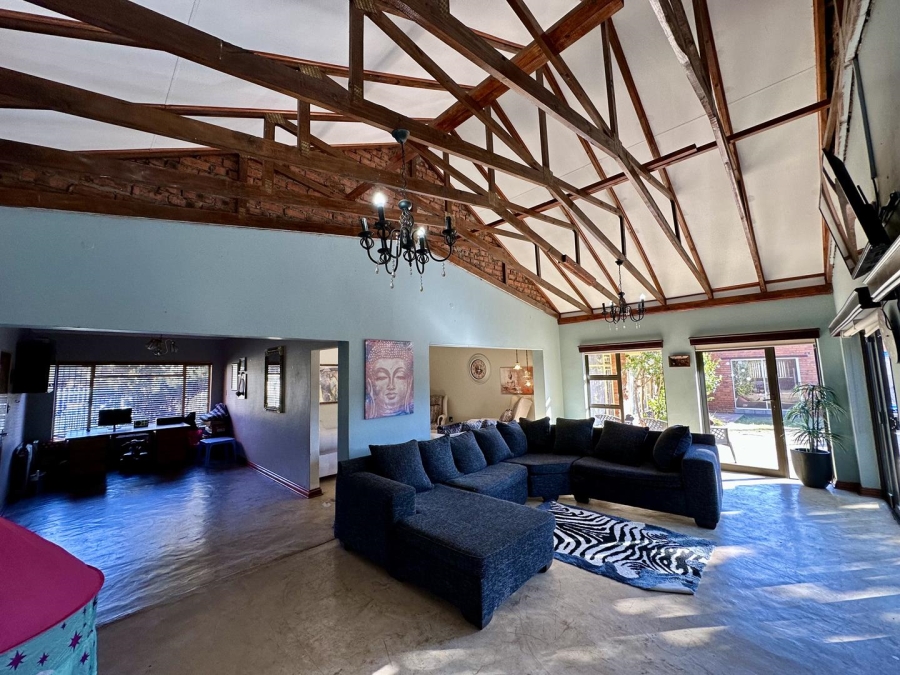 3 Bedroom Property for Sale in Fichardt Park Free State